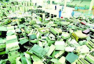 武漢萬寶廢鐵回收商貿