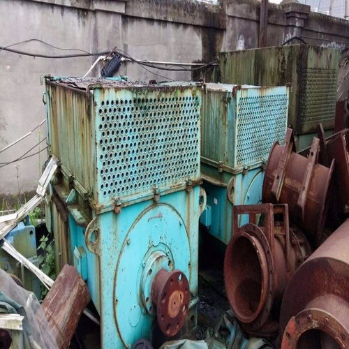武漢市二手設(shè)備回收報價 武漢高價回收工業(yè)設(shè)備