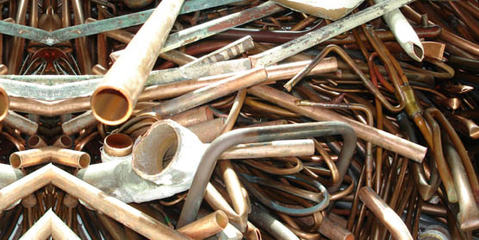 金屬回收的可持續發展路徑 婷婷物資回收部助力武漢金屬資源循環利用