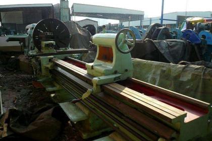 武漢地區(qū)碎石廠、碎石機及礦山設(shè)備專業(yè)回收服務(wù)