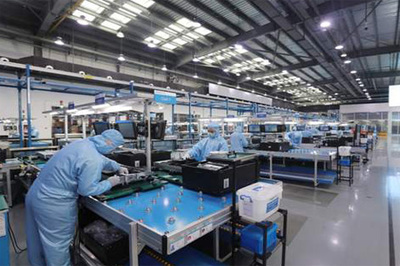 工廠(chǎng)企業(yè)構(gòu)建精益供應(yīng)鏈管理的思路與要點(diǎn)