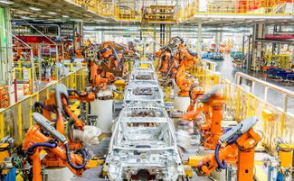 國(guó)產(chǎn)極光為何能比肩進(jìn)口？揭秘卓越供應(yīng)鏈管理的奧秘