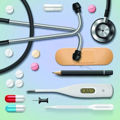 全球醫療器械銷售排行揭曉 通信設備領域領跑榜首