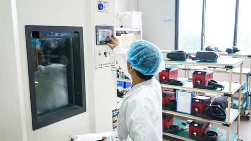 科瑞普 研發(fā)高質(zhì)量醫(yī)療器械，推動(dòng)康復(fù)醫(yī)療領(lǐng)域創(chuàng)新與通信設(shè)備技術(shù)融合