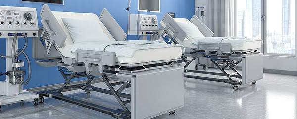 外資醫療設備，何以從“香餑餑”到“賣不動”？