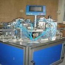 樂清市艾美自動化工業設備廠電子元件成型機產品系列在通信設備領域的應用