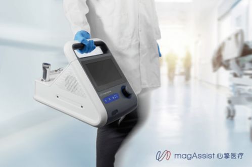 江蘇省人大常委會副主任馬秋林調研醫療器械產業園企業，助推產業高質量發展