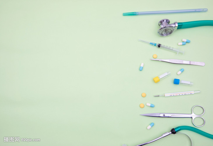 醫療器械與電子產品的融合 智能健康新時代