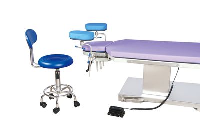 眼科手術(shù)床 精準(zhǔn)醫(yī)療的堅(jiān)實(shí)支撐